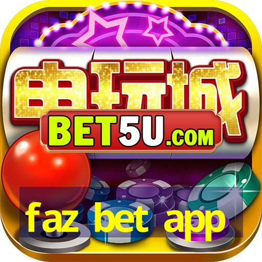 faz bet app